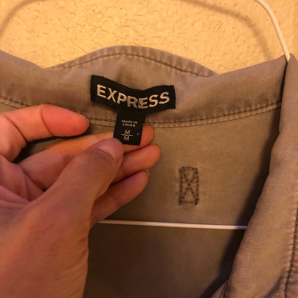 Express light jacket - Picture 3 of 3